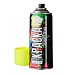ЕРМАК Краска аэрозоль, 400 мл, флуоресцентная, желтая