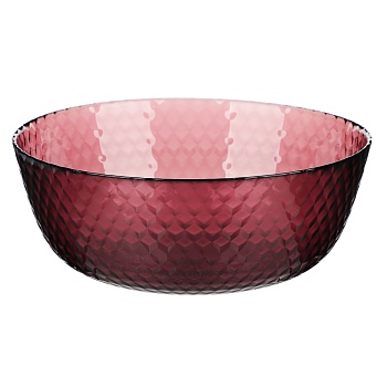 luminarc салатник d-23см, идиллия лилак интернет-магазин «Барс»