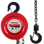 ермак таль цепная 2,0т, высота 2,5м, tr9020