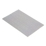 fntastic набор трубочек для напитков, 20 шт, бумага, голография