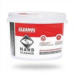 паста для очистки рук "cleanol", банка 280мл 1/48 - чз