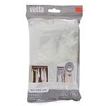 пакет вакуумный тм vetta, 70х100см с крючком от магазина Барс