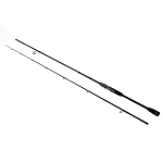 kaida спиннинг штекерный, hooligan, m, 10-30гр, 240см, углепластик