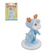 ИГРОЛЕНД Фонарик-мини "Питомец" 6,3x3,25x6,25 см, пластик, 3xLR41, 2 вида