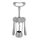 штопор бабочка тм satoshi сигма, алюминий интернет-магазин «Барс»