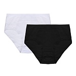galante трусы женские макси, 95%хлопок, 5%спандекс, р-ры 48-56, 2 цвета