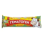 гематоген форте детский 40г