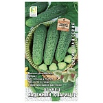 огурец надежный товарищ f1 (а) 12шт от магазина Барс