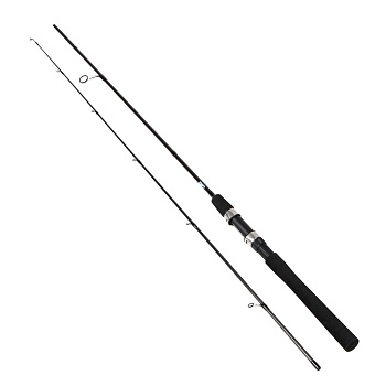 azor fishing спиннинг "ай-кор", штекерный, карбон, 1,8м, тест 3-15гр.