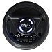 FORZA Колонка беспроводная Drum, 10 Вт, 2200мАч, светомузыка, LED-дисплей, FM радио, AUX, USB