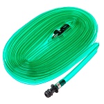 inbloom шланг для капельного полива растений,10м, 2.6см, pvc от магазина Барс