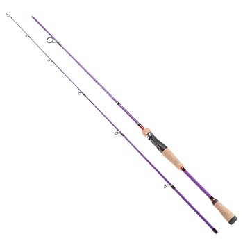 azor fishing спиннинг штекерный "самурай" 2,1 м, тест 10-30 г, углепластик
