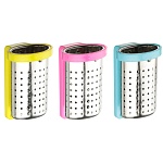 vetta ситечко для заваривания чая на кружку, нерж.сталь интернет-магазин «Барс»