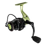 azor fishing катушка с передним фрикционом "мастер", mf-30, 5+1 п.п.