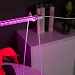 INBLOOM Подставка для светильников универсальная 2шт, 50x20.5x10.5см, толщина 4,5мм, металл
