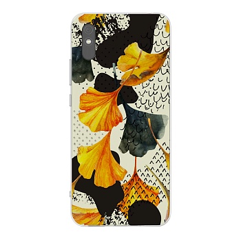 forza чехол для смартфона серия 3, xiaomi redmi 9a от магазина Барс