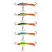 AZOR FISHING Балансир "Кетчер" 21 гр. 4,5 см, 5 цветов