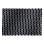 коврик универсальный "соты" 60x40x1,1см, эва, 4 в 1, серый от магазина Барс