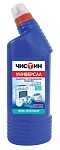 чистящее средство 750 г, чистин "универсал", содержит активный хлор, 2794