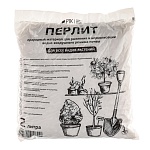 перлит торфяная поляна 2л от магазина Барс