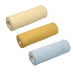 набор салфеток в рулоне тм vetta орра, 20 шт, 28х28 см, 180 г/кв.м, 3 цвета, полиэстер