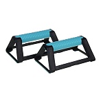 silapro max упоры для отжиманий 19х11.6х8см, pp, tpr