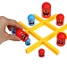 Игра настольная "Матрешки"