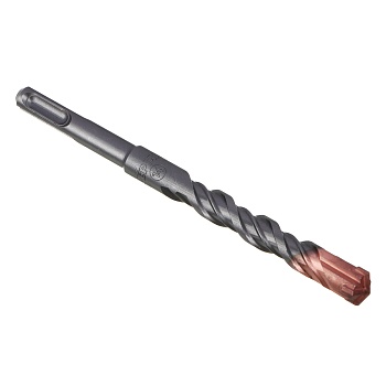ермак бур 4-хгранный sds-plus d14x100/160 мм