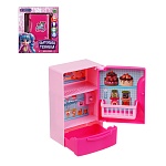 игроленд игрушка-симулятор "бытовая техника", свет, звук, abs, 14x16x8 см 2хаа, 4 дизайна интернет-магазин «Барс»