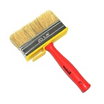 кисть мини-макловица 30*120 "headman", натур. щетина, пласт. ручка