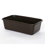 ящик для рассады 28,5x15,5x8,5см, полипропилен от магазина Барс