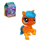 игроленд игрушка - сюрприз "сказочные животные", рр, 4,5х4,5х8см, микс интернет-магазин «Барс»