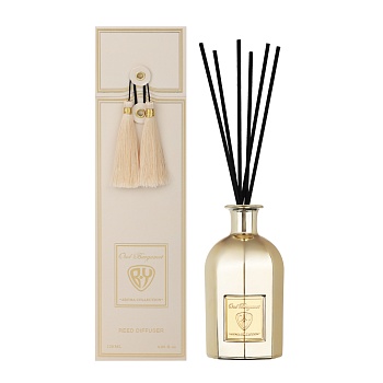 by аромадиффузор, 120 мл, oud bergamot
