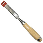 стамеска 20мм ермак пласт.ручка