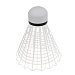 Волан для бадминтона, тм BY SPORT, max-size 17см, ПВХ