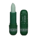 бальзам для губ питательный с маслом авокадо тм sadoer merry xmas, 3,8 гр