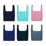 сумка-хозяйственная тм vetta, 35х55 см, полиэстер от магазина Барс