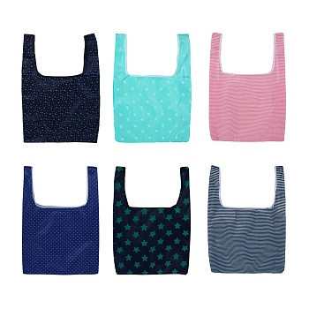 сумка-хозяйственная тм vetta, 35х55 см, полиэстер от магазина Барс