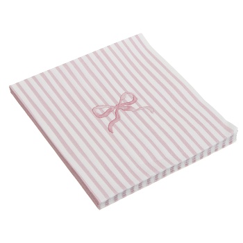 набор салфеток бумажных, 33x33 см, 12 шт