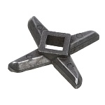 vetta нож для мясорубки, металл, d4,8см интернет-магазин «Барс»