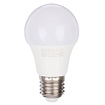 ergolux led-a60-11w-e27-3k (эл.лампа светодиодная лон 11вт е27 3000к 220-240в, промо), 14458 от магазина Барс