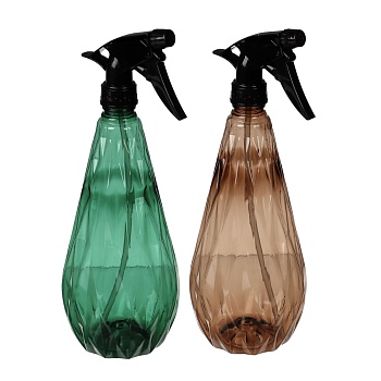 пульверизатор тм inbloom, 1л, pet, pp от магазина Барс