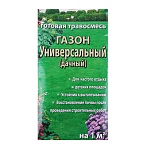 семена газон дачный 25г на 1м/2 от магазина Барс