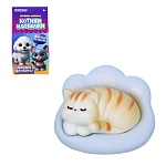 игроленд игрушка - сюрприз "котики и собачки", рр, 4,5х4,5х8см, 3 дизайна интернет-магазин «Барс»