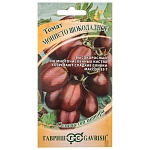 семена томат монисто шоколадное 0,05 г автор. от магазина Барс