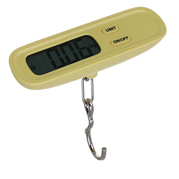 безмен электронный тм vetta, макс. нагрузка 50кг от магазина Барс