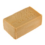 мыло хозяйств. 200г 72% нмжк