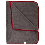 салфетка микрофибра 50*80 см 320г/м2,fiberhan hxcx32001