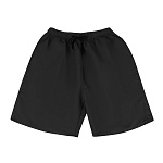 galante шорты мужские с сеткой, 100% полиэстер, р-р xl-xxl, черный, вл25-05