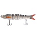 Воблер "Слайдер" тм AZOR FISHING, 130 мм, 19 гр, S, 0-2,0м